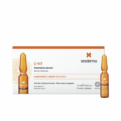 Näo seerum Sesderma C-VIT...