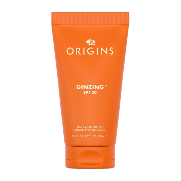 Päivävoide Origins GINZING Spf 30 50 ml