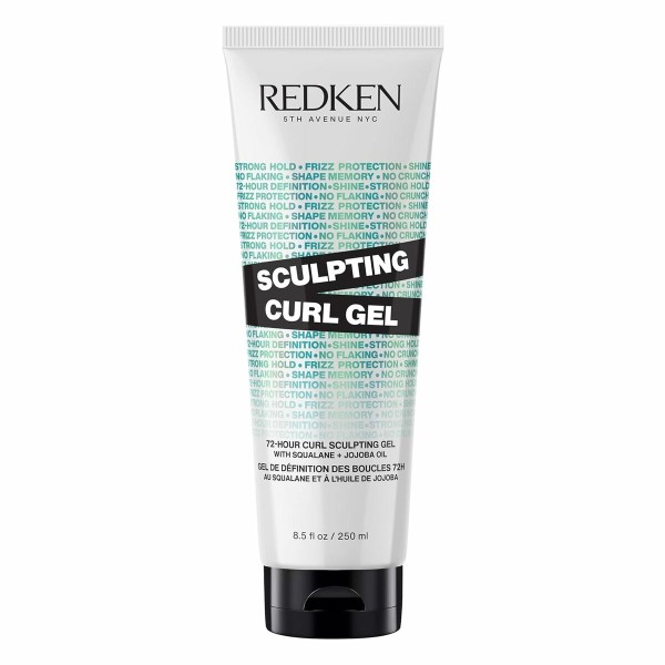 Капиллярная маска Redken CURL STYLERS 250 ml