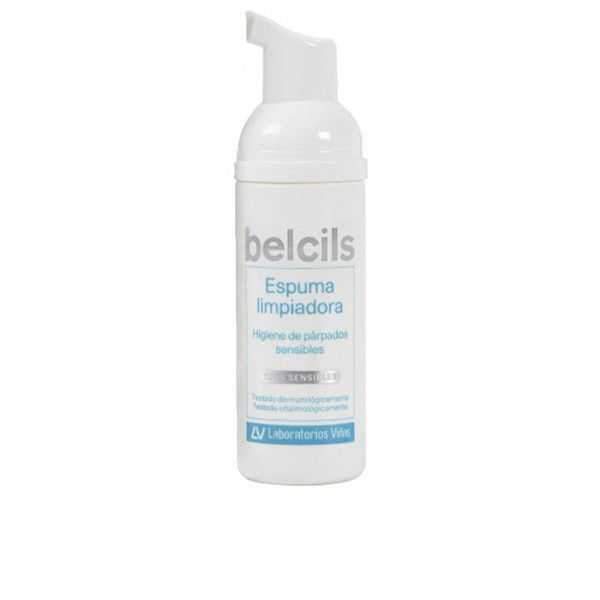 Attīrošas putas Belcils DESMAQUILLANTE DE OJOS SENSIBLES 50 ml