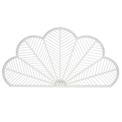 Headboard Home ESPRIT White...