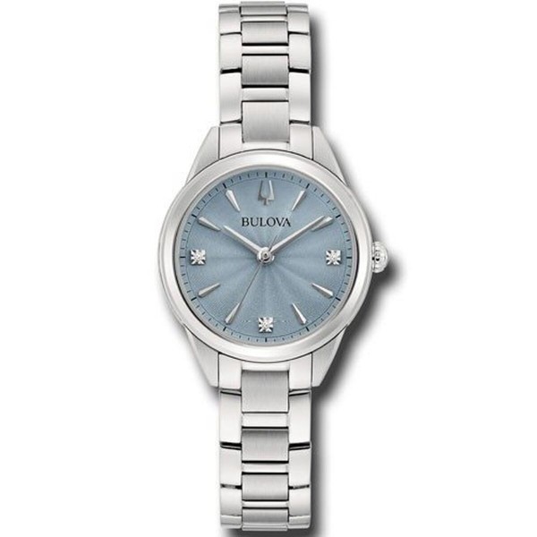 Miesten rannekellot Bulova 96P255