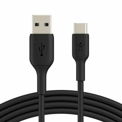 USB A - USB-C kaapeli...