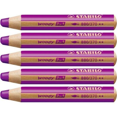 Colouring pencils Stabilo...