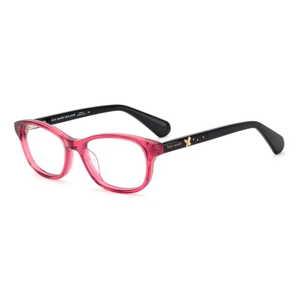 Prilliraam Kate Spade EMMI-130E615 Roosa Ø 46 mm