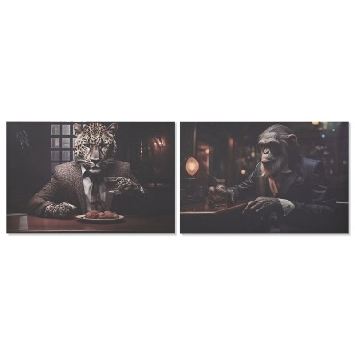 Maal Home ESPRIT Trükitud...