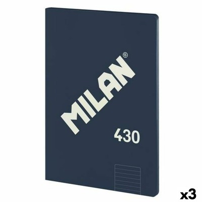 Užrašų knygelė Milan 430...
