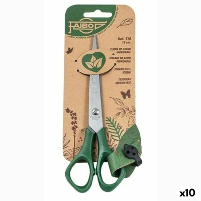 Scissors Faibo Green...
