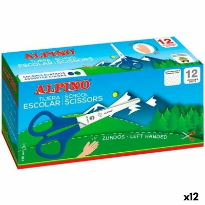 Ножницы Alpino Нержавеющая...