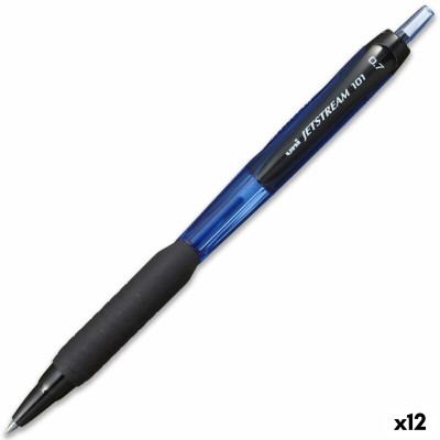 Liquid ink pen Uni-Ball...