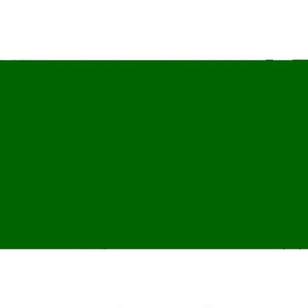 Eva guminis Fama EB14 Tamsiai žalia 2 mm 2,0 mm 50 x 70 cm 10 vnt.