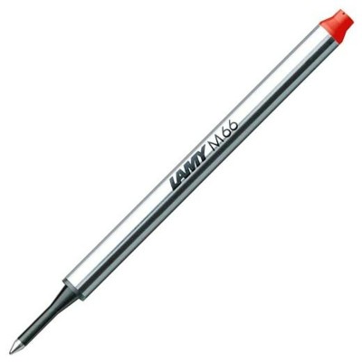 Tušinuko pildymas Lamy M63...