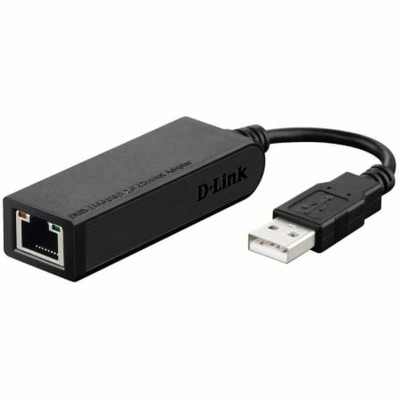 Адаптер USB 2.0 на сеть...