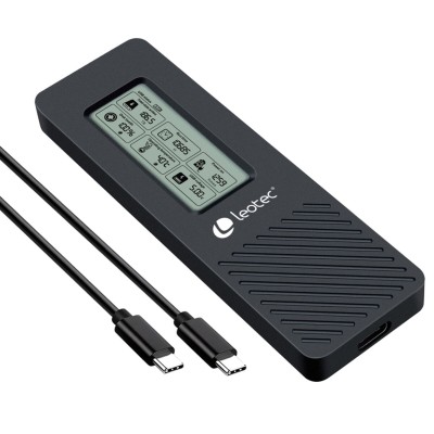 Kovalevysuoja LEOTEC...