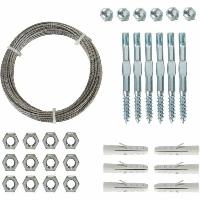 Atdalītājs Nature Pelēks...