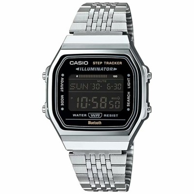 Miesten rannekellot Casio...