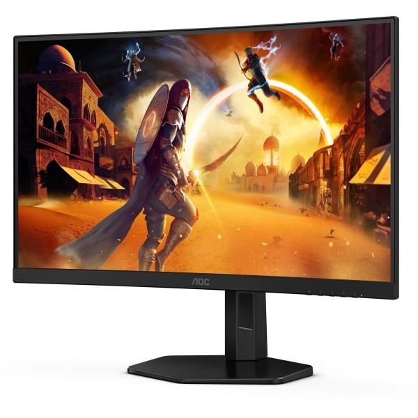 Игровой монитор AOC C27G4ZXU Full HD 27"