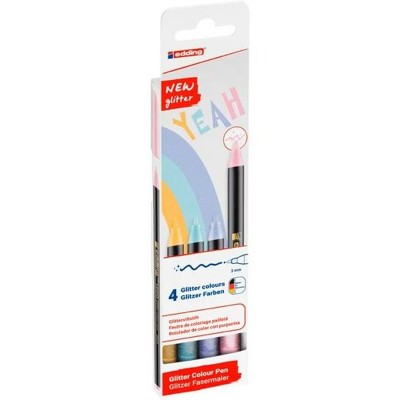 Set of Felt Tip Pens Edding...