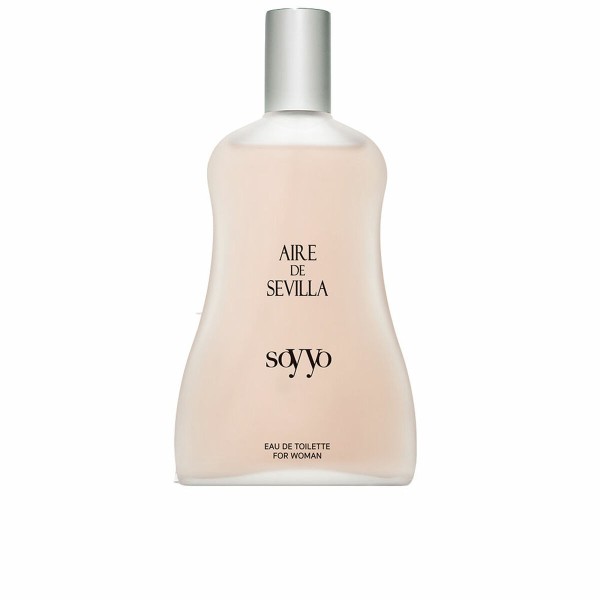 Naisten parfyymi Aire de Sevilla Soy yo EDT 150 ml