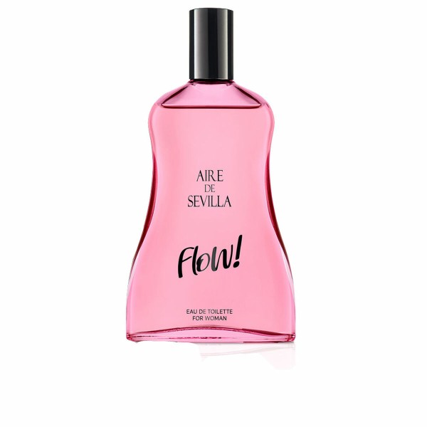 Naiste parfümeeria Aire de Sevilla Flow! EDT 150 ml