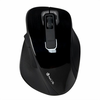 Optical Wireless Mouse NGS...