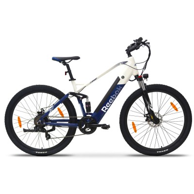 Electric Bike Reebok 250 W...