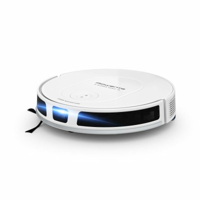 Robot Vacuum Cleaner...