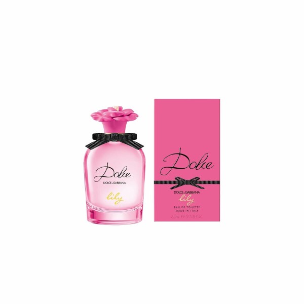 Parfem za žene D&G Dolce Lily EDT