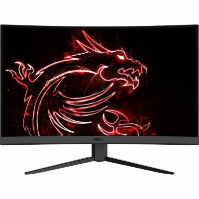 Monitor MSI G32C4 E2 31,5"...