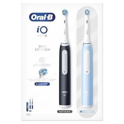 Elektriskā Zobu Suka Oral-B...