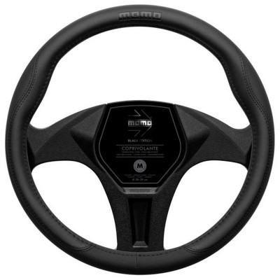Steering Wheel Cover Momo...