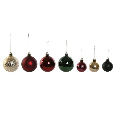 Christmas Baubles Home...