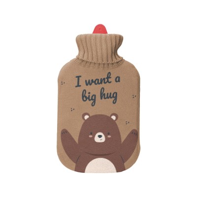 Hot Water Bottle EDM 78990...