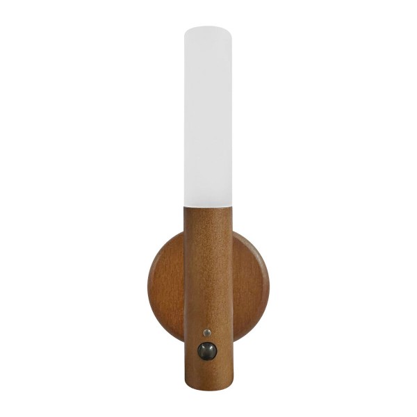 LED apšvietimas su judesio davikliu EDM 32158 Įkraunamas Judesių Jutiklis