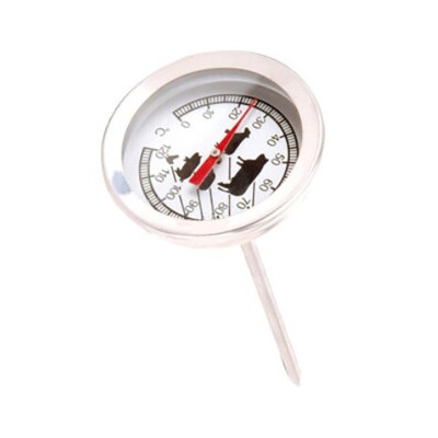 Meat thermometer Excellent...