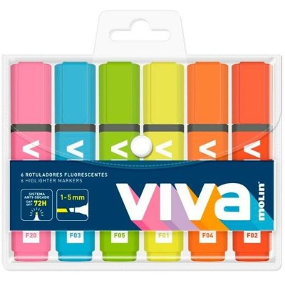 Fluorescent Marker Set...