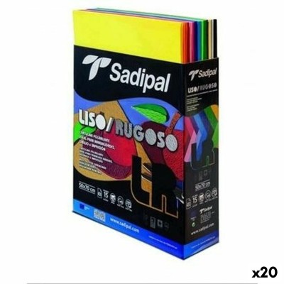 Cards Sadipal White 50 x 70...