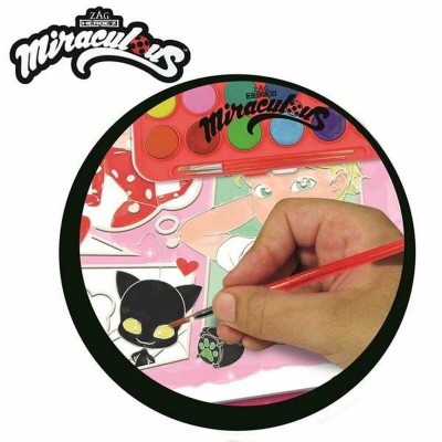 Värvimisjoonised Educa 18930