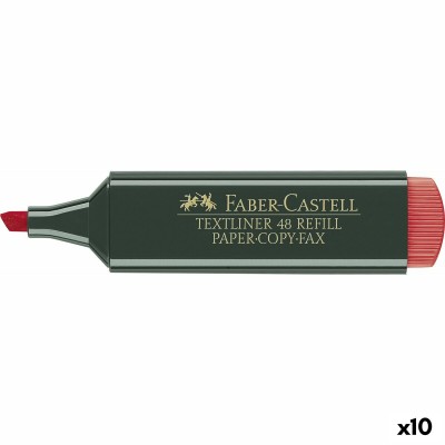 Ryškintojas Faber-Castell...