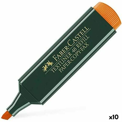 Маркер Faber-Castell...