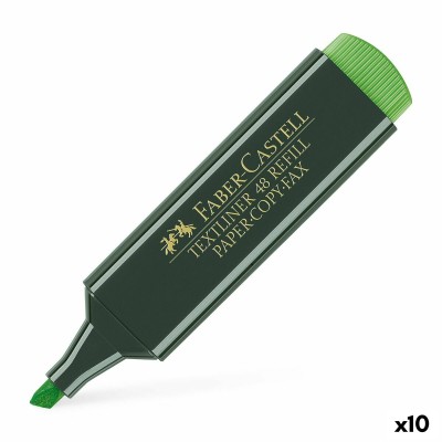 Ryškintojas Faber-Castell...