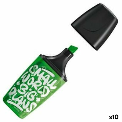 Marker Stabilo Small World...