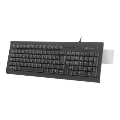 Keyboard Natec NKL-2052...