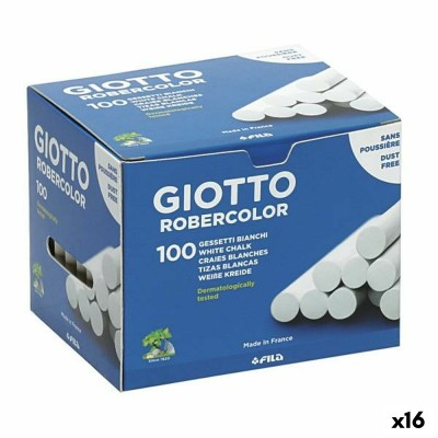 Krītiņi Giotto Robercolor...