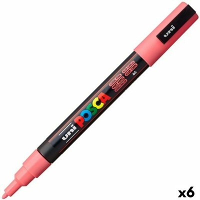 Acrylic paint marker POSCA...
