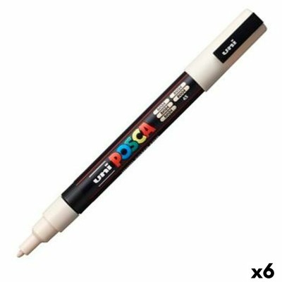 Acrylic paint marker POSCA...