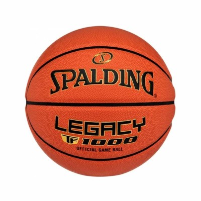 Basketball Ball Spalding...
