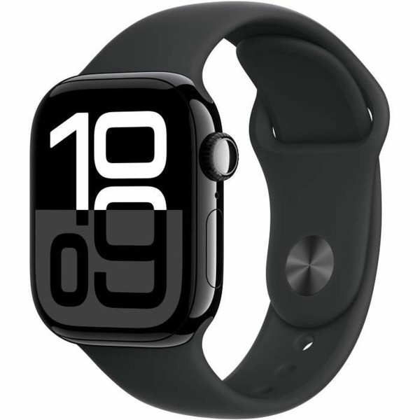 Älykello Apple Watch Series 10 Musta