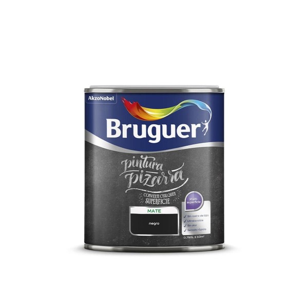 Лак Bruguer 523673 750 ml Эмаль для отделки