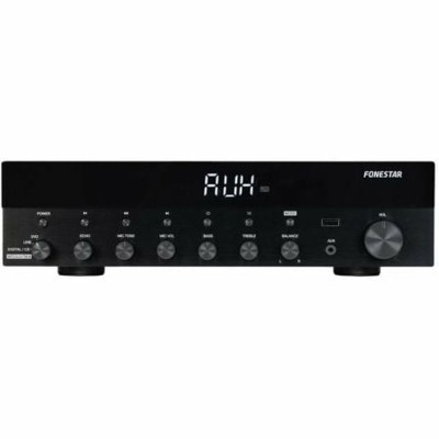 Võimendi FONESTAR AS6060